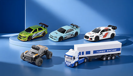 RC Cars