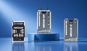 Control System