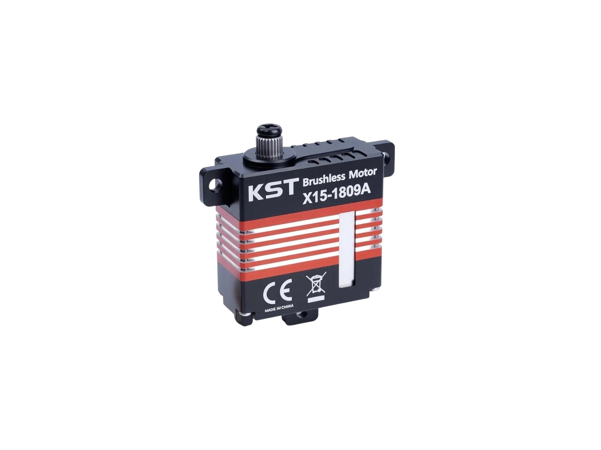 Servos