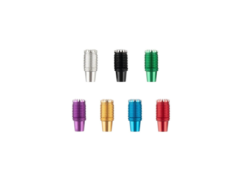 Gimbals & Stick Ends