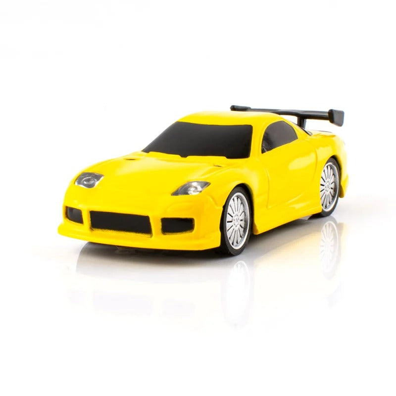 RC Cars