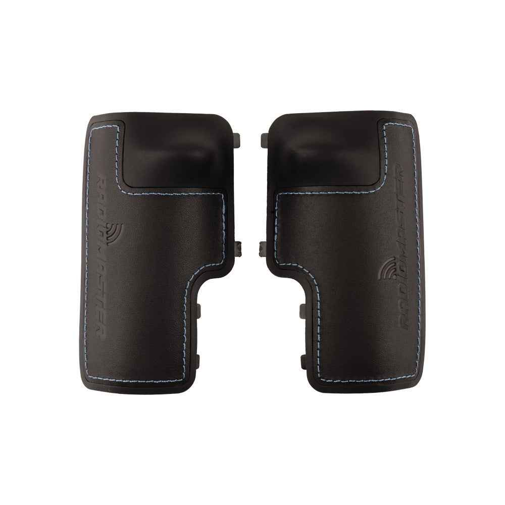 TX15 Leather Grips