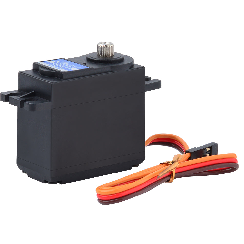 JX Servo PDI-5509MG 55.6g High Precision Metal Gear Digital Standard Servo