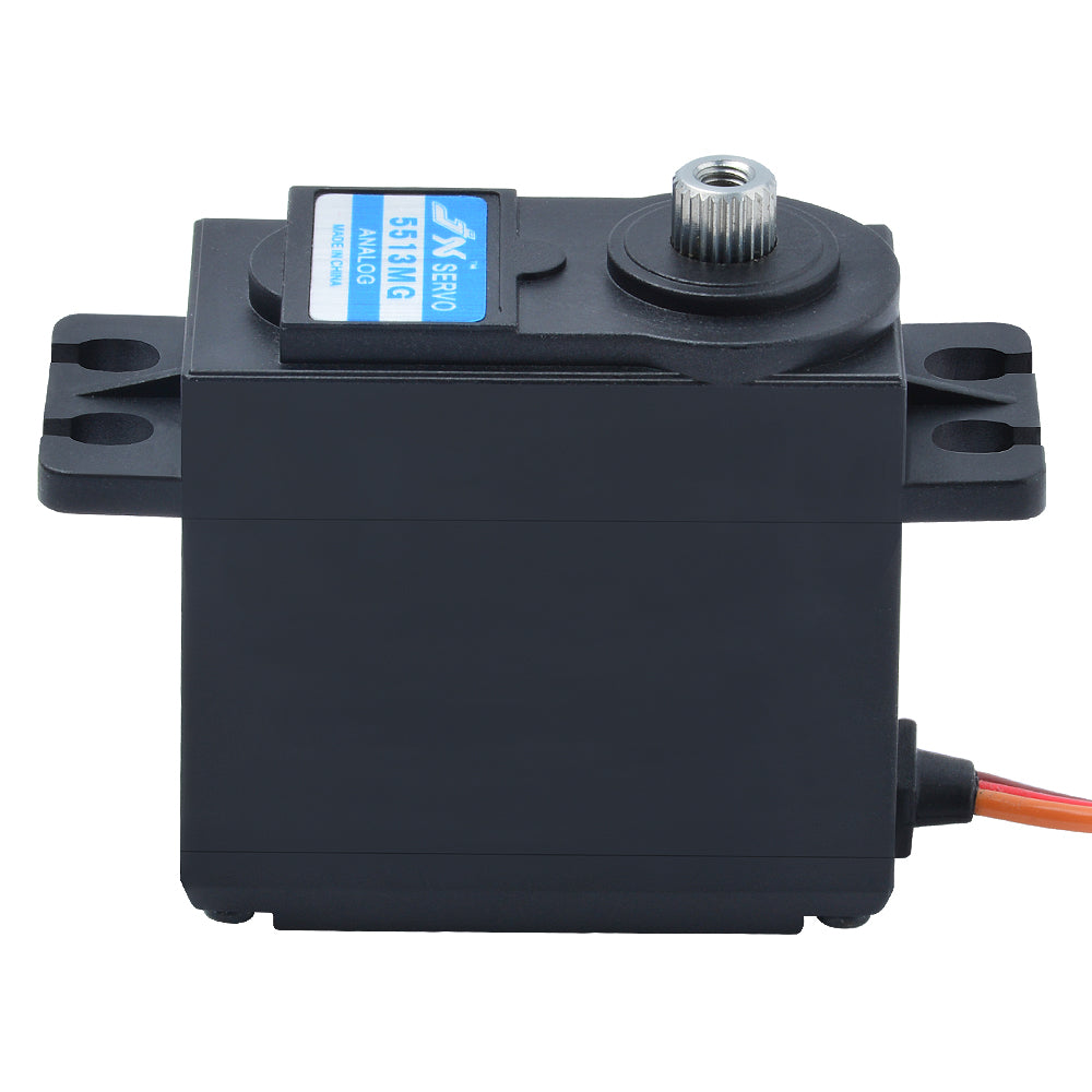 JX Servo PS-5513MG 55.6g High Precision Metal Gear Analog Standard Servo