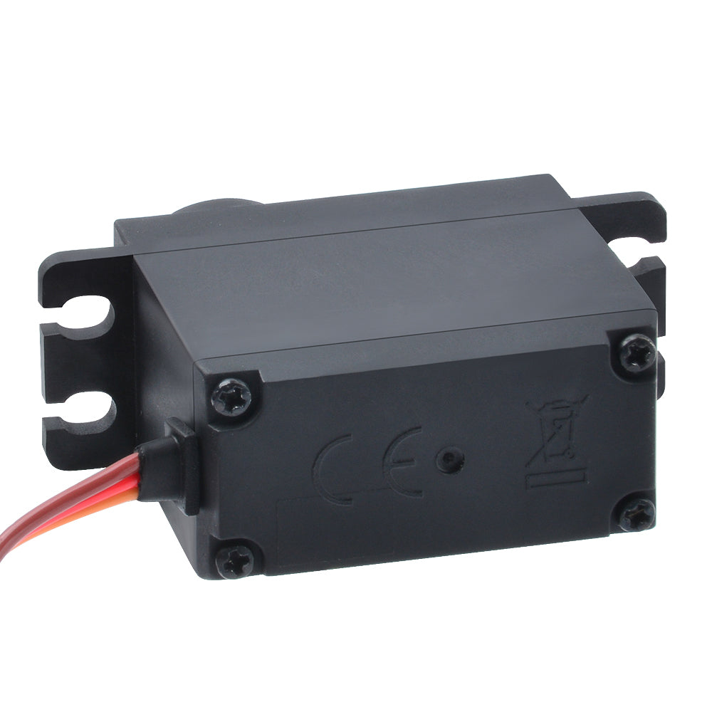 JX Servo PS-5513MG 55.6g High Precision Metal Gear Analog Standard Servo