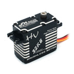 JX Servo BLS-HV7132MG 32kg Brushless High Precision Steel Gear Full CNC Digital Servo