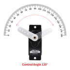 JX Servo PDI-1109MG 9g Metal Gear digital Core servo
