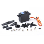JX Servo PDI-5509MG 55.6g High Precision Metal Gear Digital Standard Servo