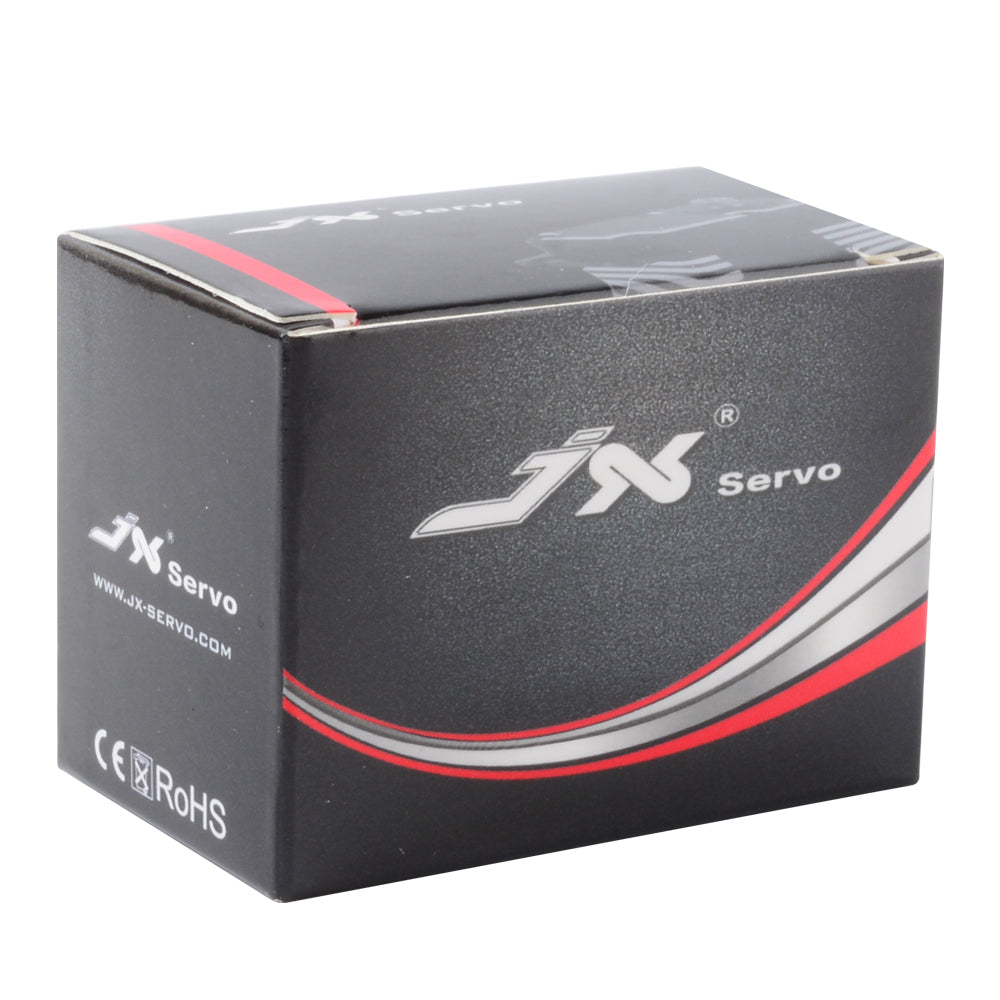 JX Servo PS-5513MG 55.6g High Precision Metal Gear Analog Standard Servo
