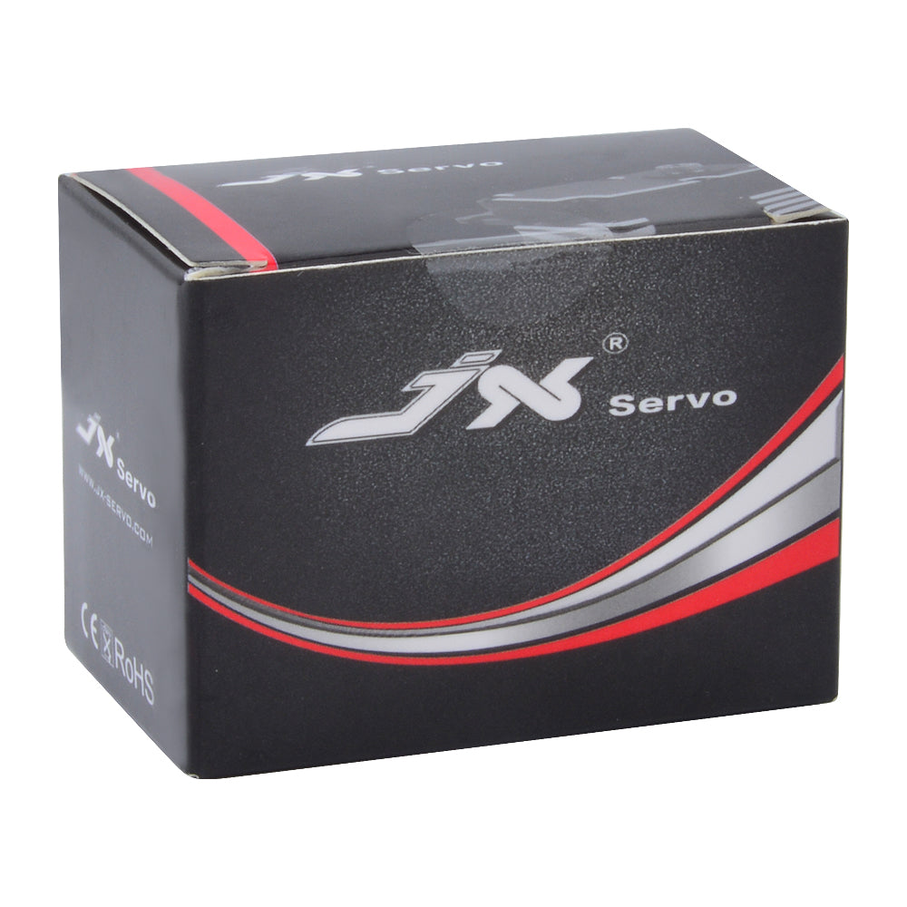 JX Servo PDI-5509MG 55.6g High Precision Metal Gear Digital Standard Servo