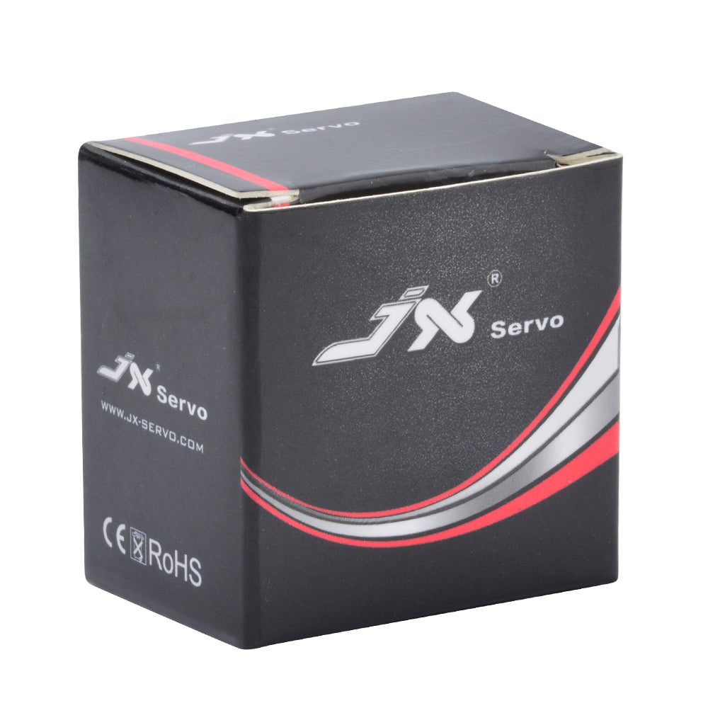 JX Servo PDI-1109MG 9g Metal Gear digital Core servo