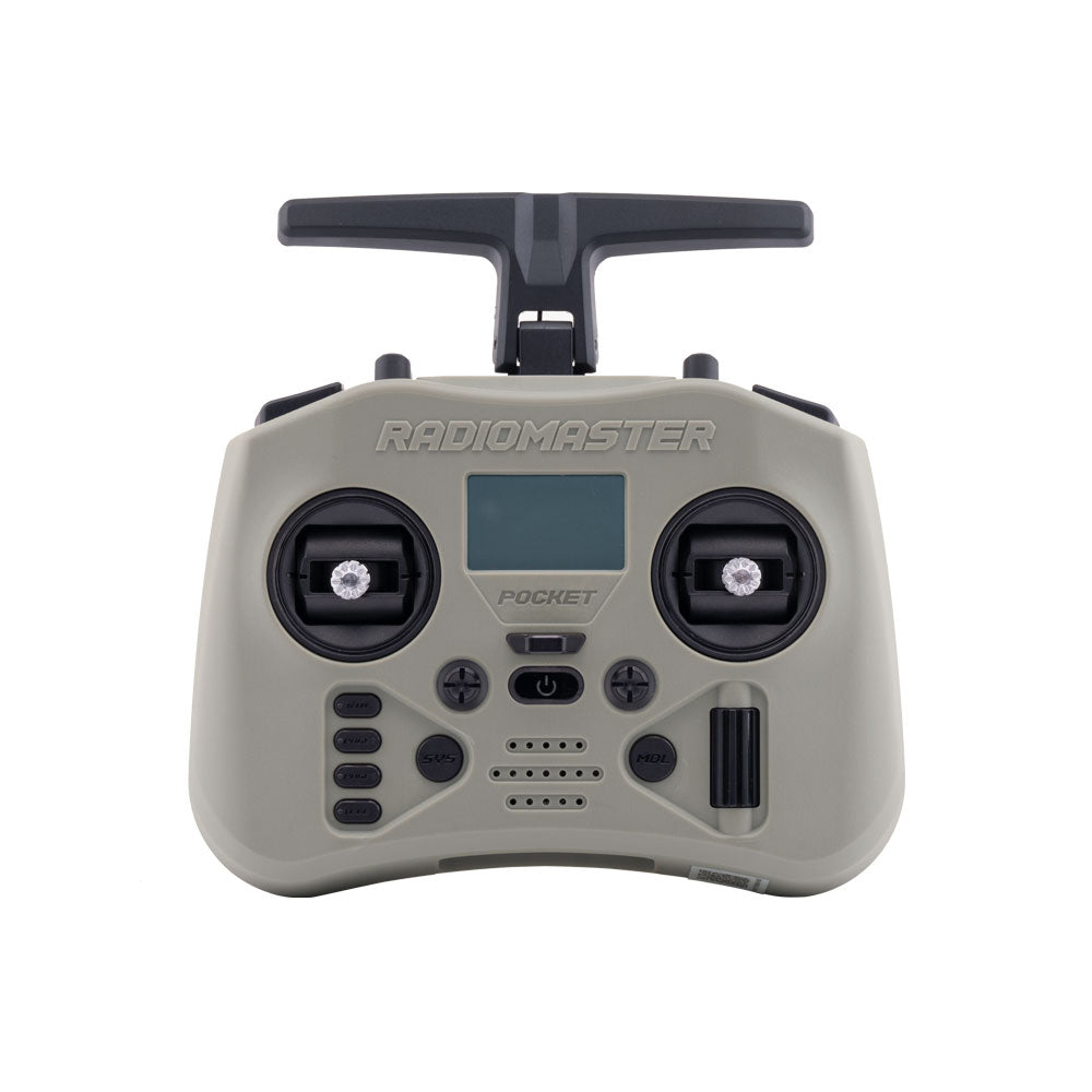 Pocket Crush Radio Controller (M2)