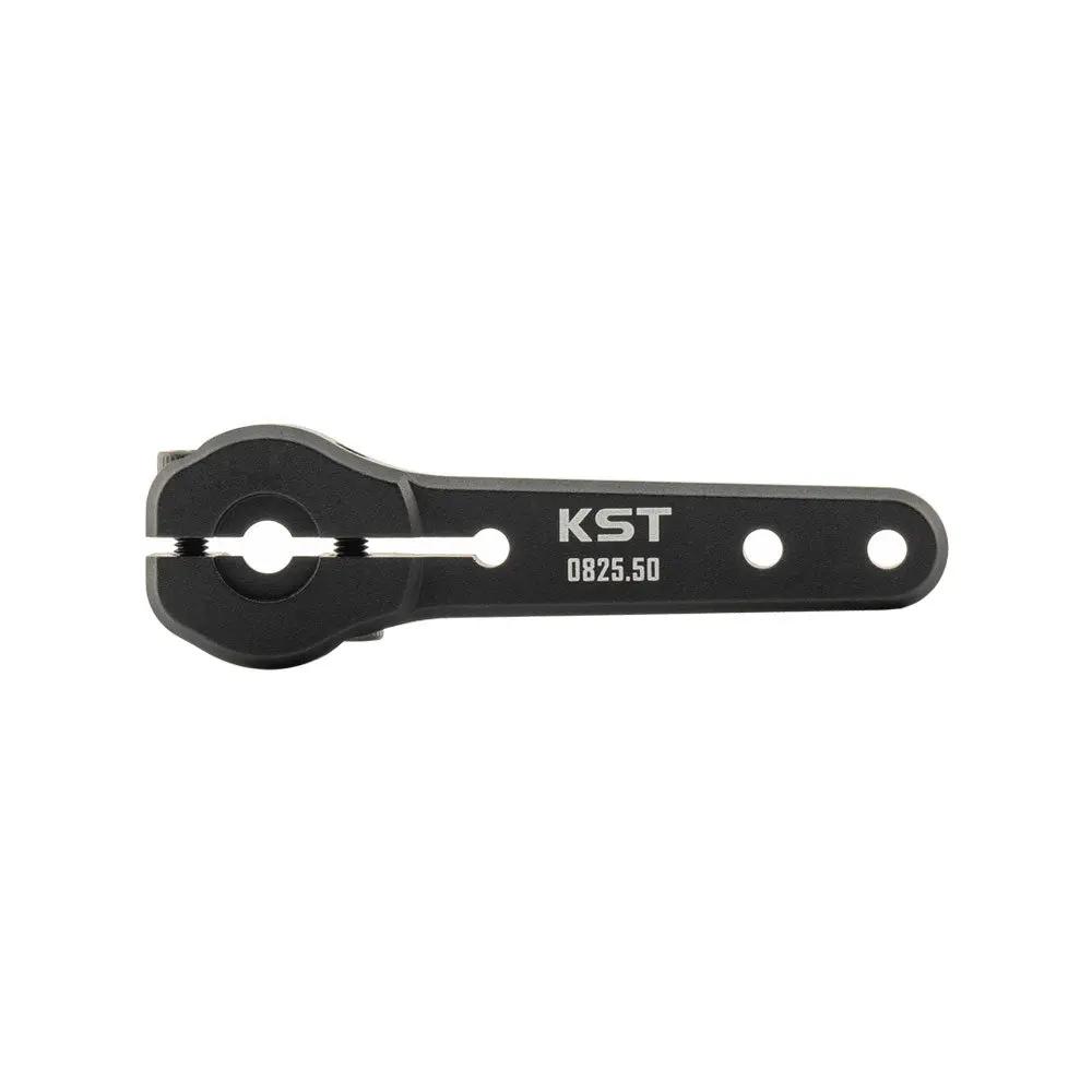 KST 0825.50 Aluminium Servo Arm