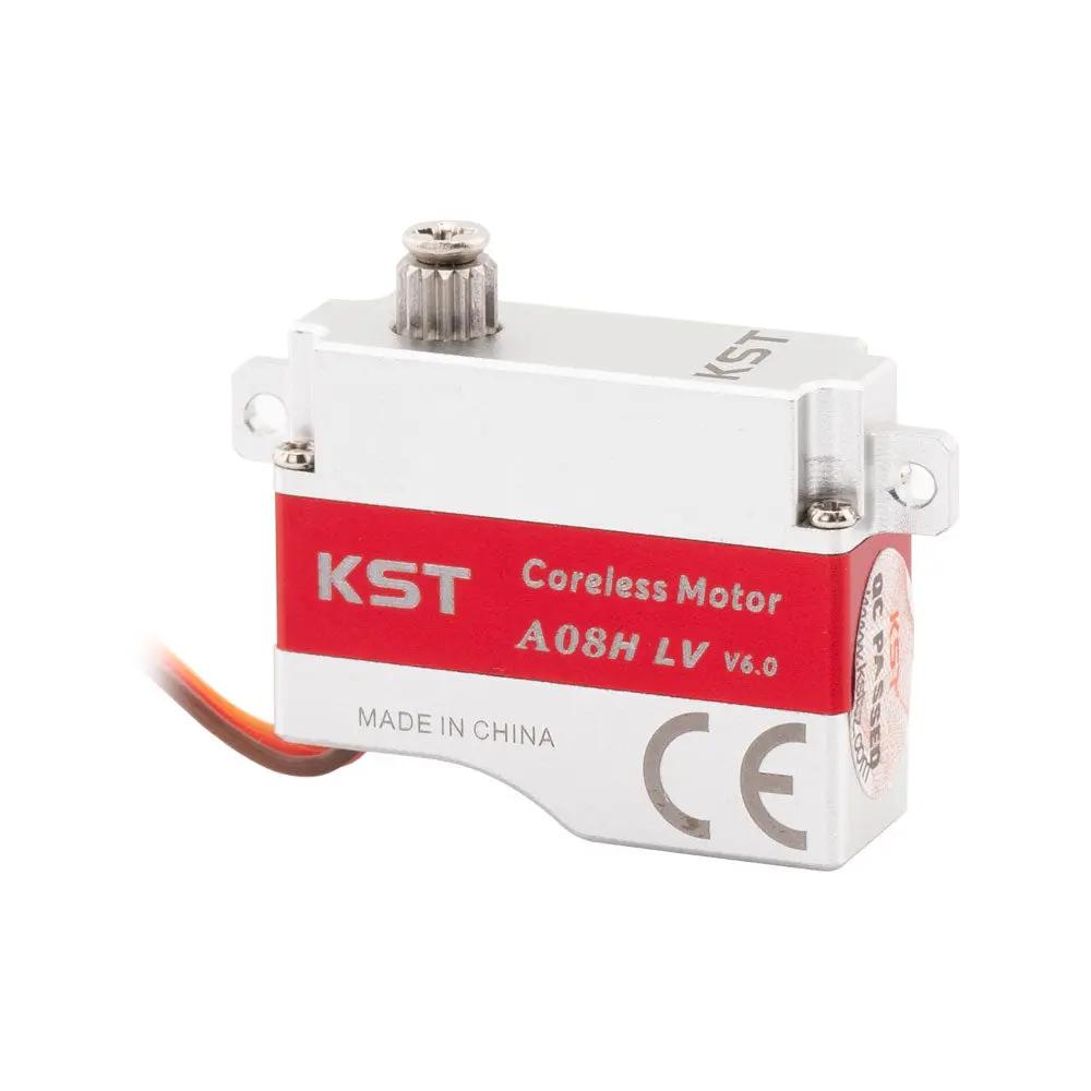 A08H LV V6.0 Micro servo