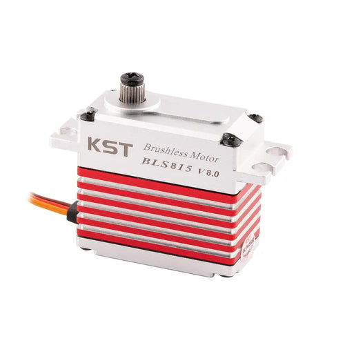BLS815 Servo