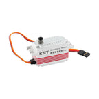 BLS159 Low Profile Brushless HV Digital Servo 15Kgf.cm 0.11sec/60degree for RC Car Buggy KST-Servo