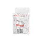 DS1509MG Metal Gear Coreless Digital Low Profile Servo 12.8Kgf.cm 0.07sec for Aircraft RC Cars KST-Servo