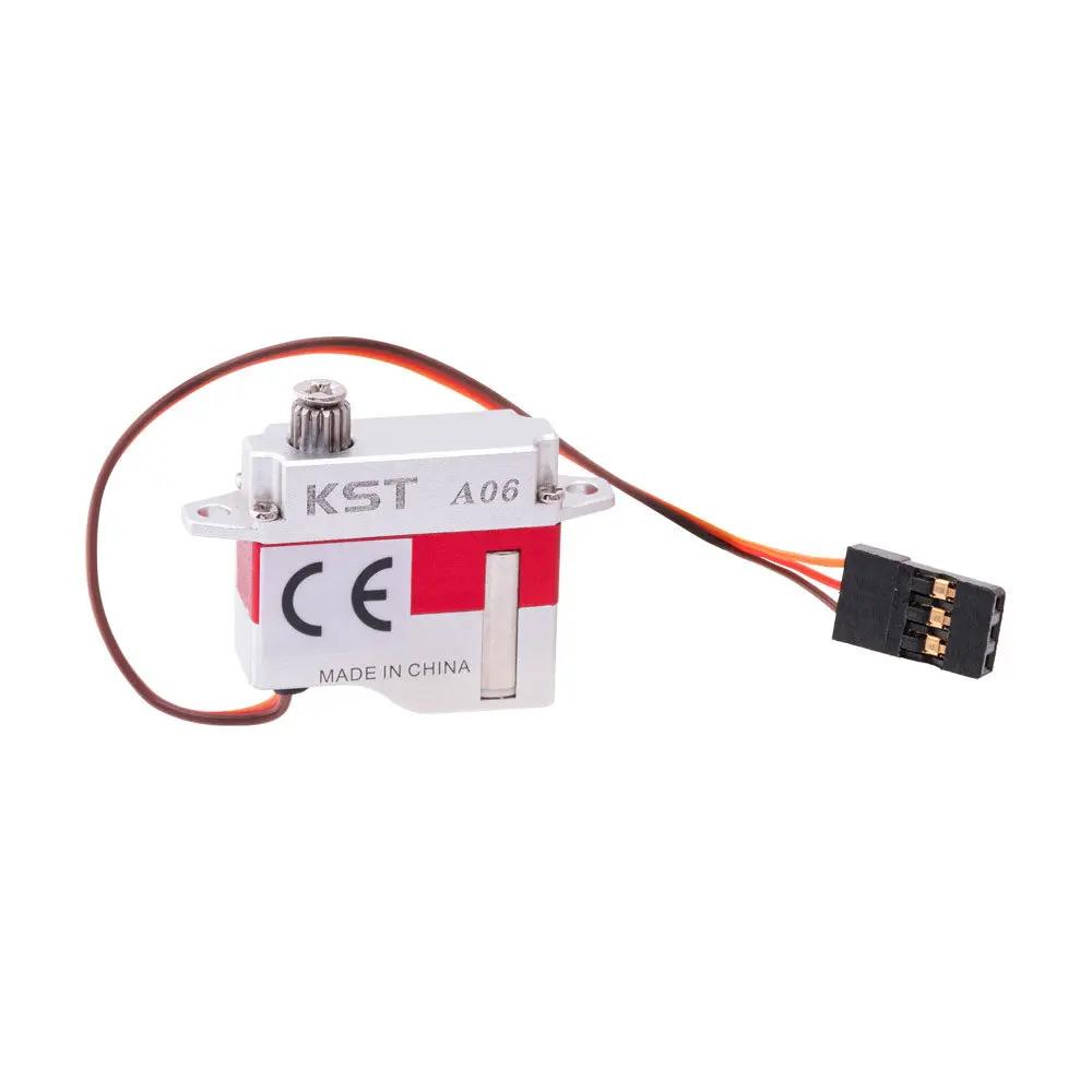 KST A06 Micro Servo