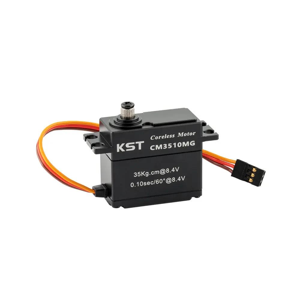 CM3510MG Servo
