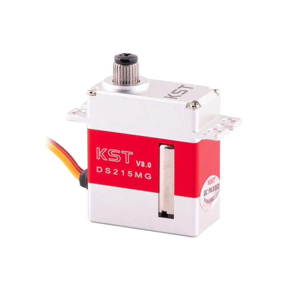 DS215MG Servo