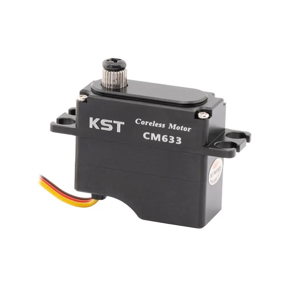 KST CM633 Mini Digital Servo