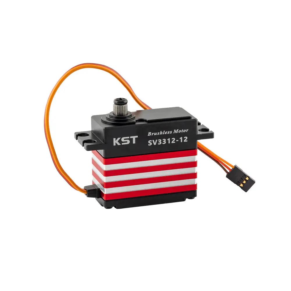 SV3312-12 Servo