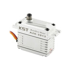 A20-3813 Brushless HV Phosphor Bronze & Hardened Steel Gear Servo 43kg.cm 0.12sec/60degree