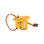 X10 Pro Servo-A