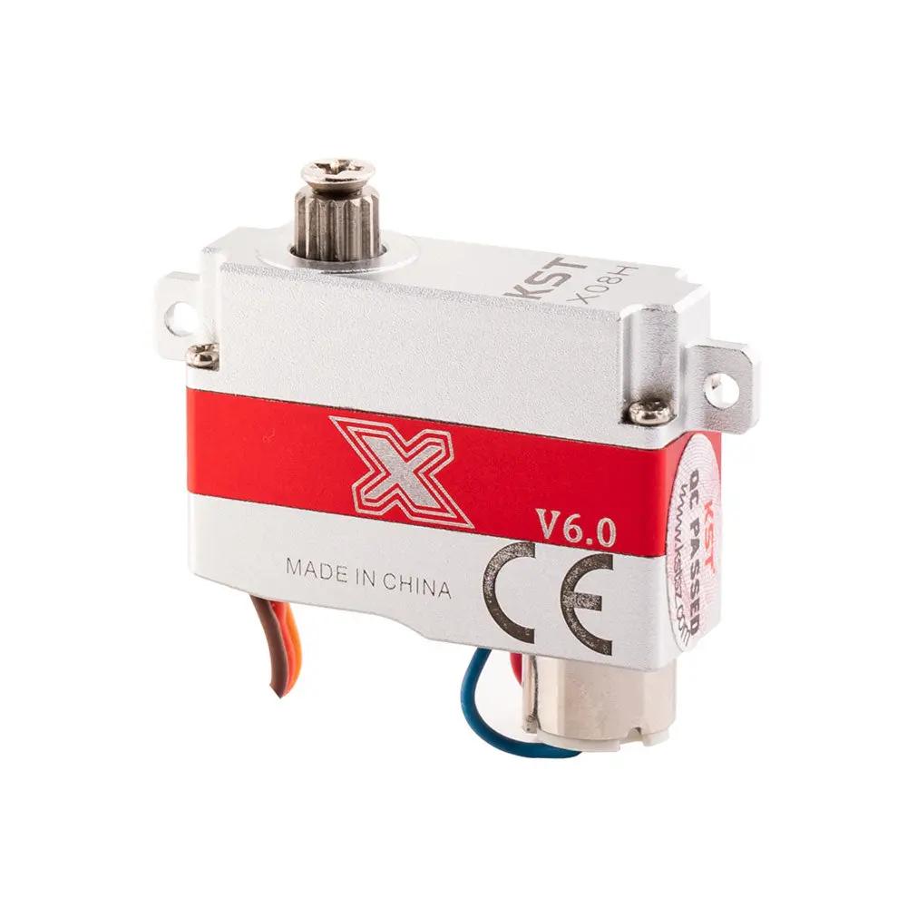 KST X08H V6.0 Servo