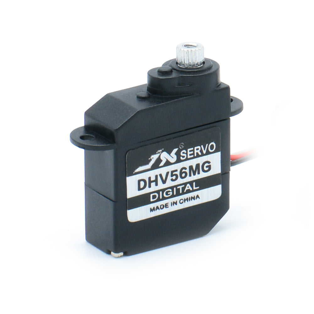 JX Servo PDI-DHV56MG 5.6g Metal Gear Digital Coreless Servo
