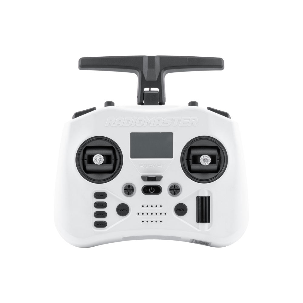 Pocket Crush Radio Controller (M2)