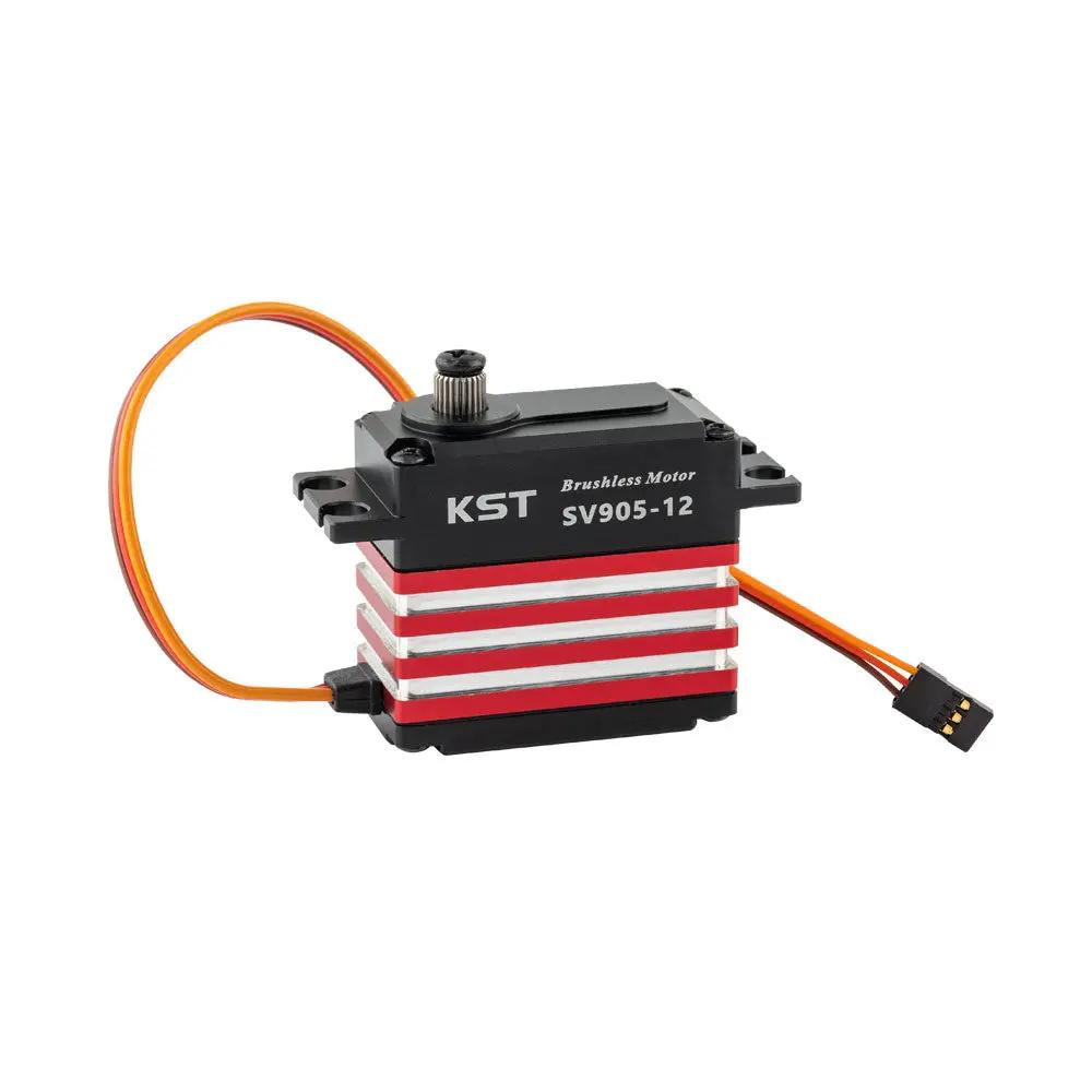 SV905-12 HV Brushless Servo