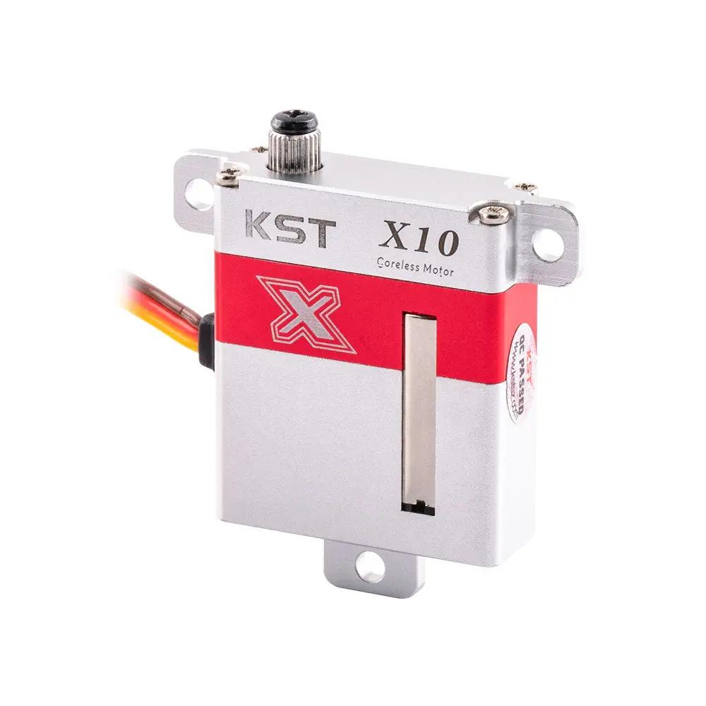 X10 Servo