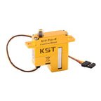 X10 Pro Servo-B