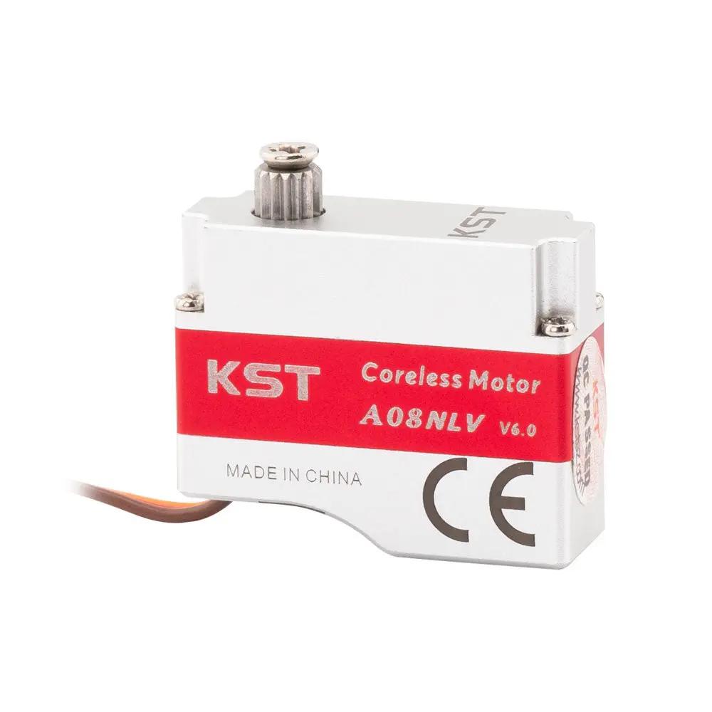 A08N LV V6.0 Micro servo