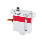 FZ10 Digital Metal Gear Servo 