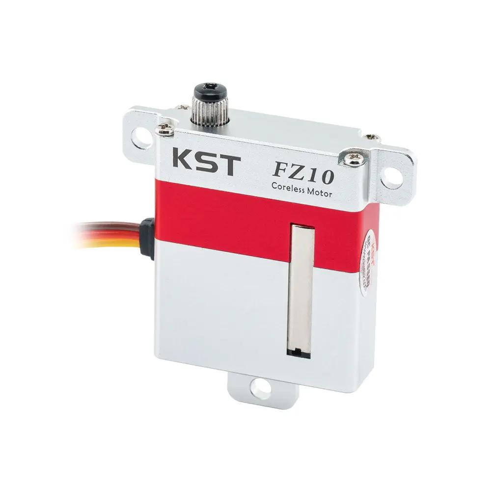 FZ10 Digital Metal Gear Servo 