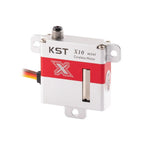 X10 Mini Servo