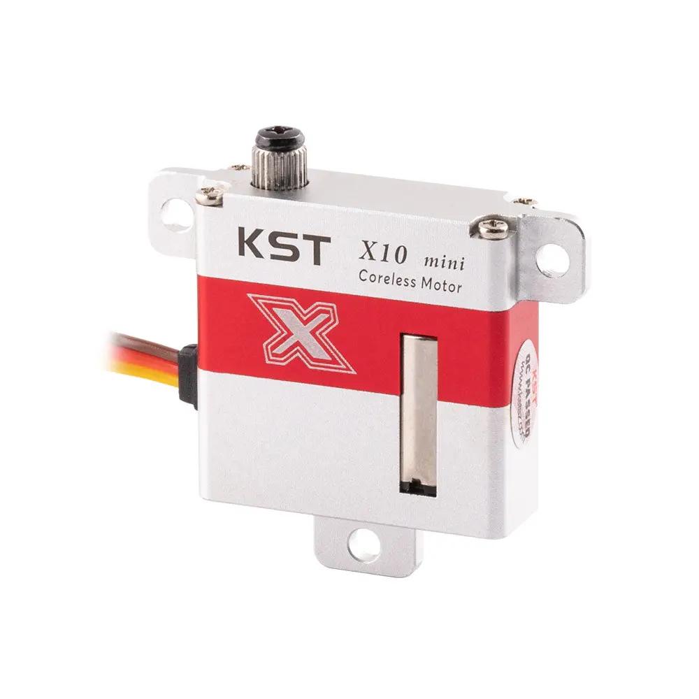 X10 Mini Servo