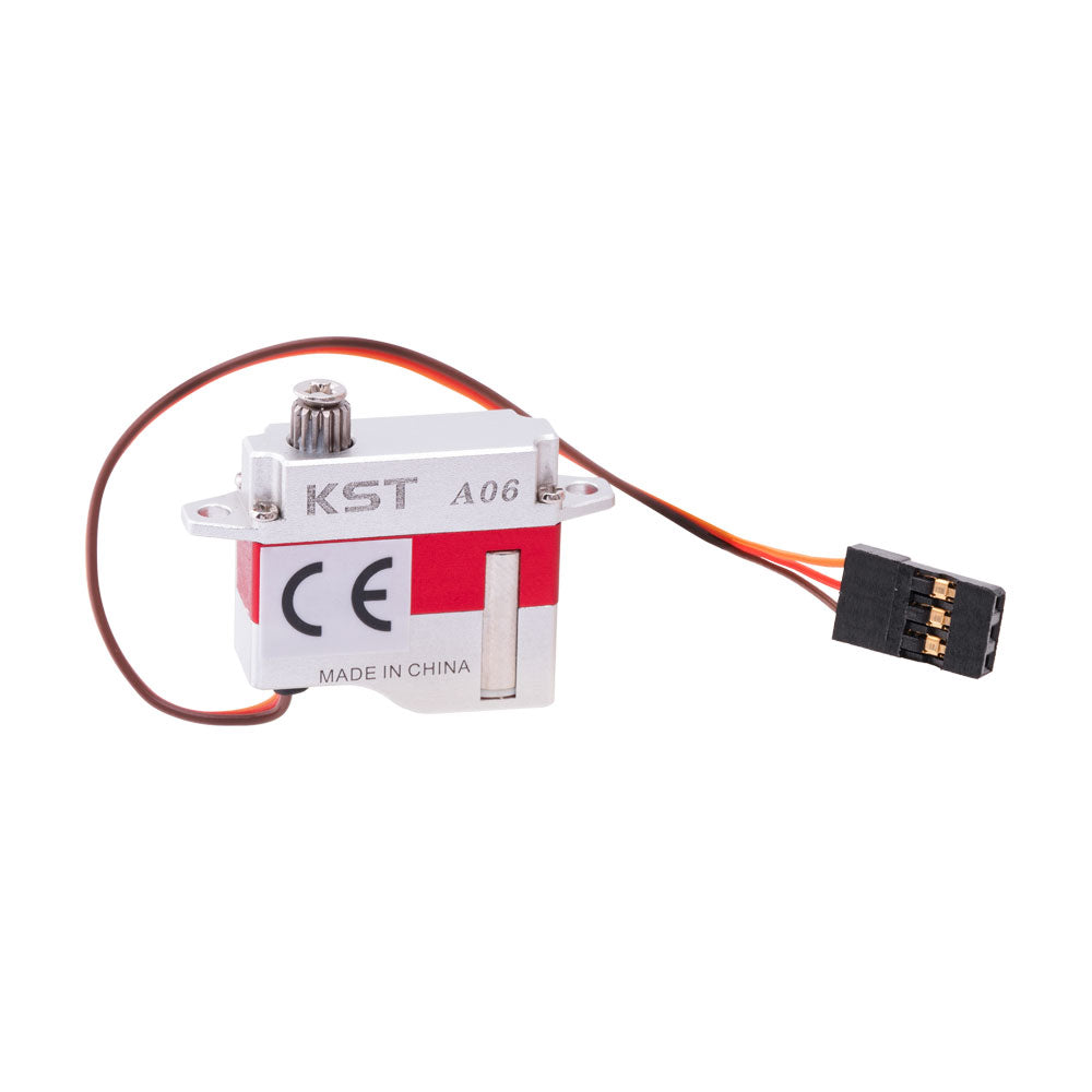 KST A06 Micro Servo