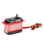 KST X20-2208 Brushless Servos for RC Helicopter