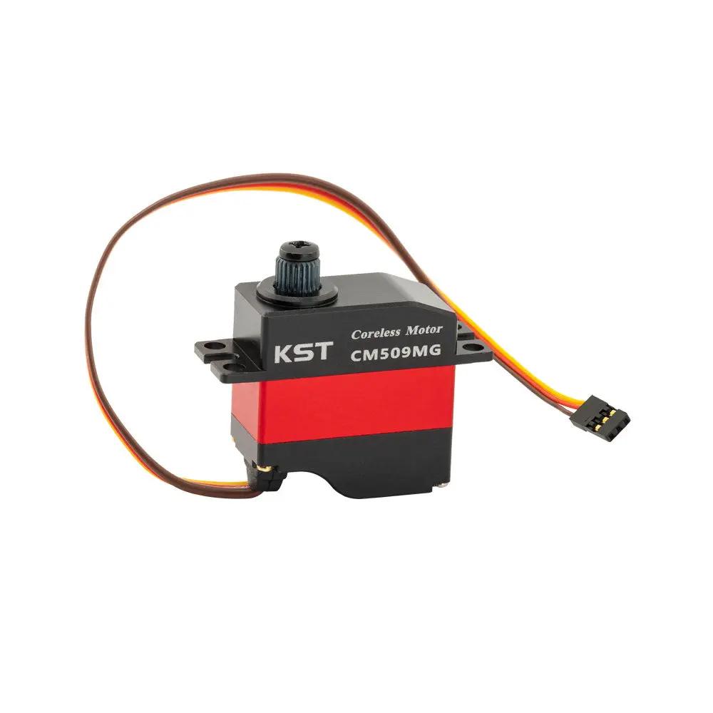 CM509MG Servo