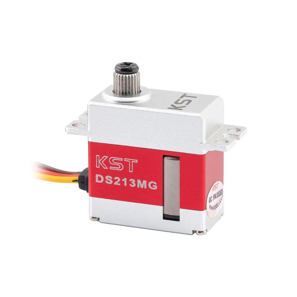DS213MG V8.0 Micro Servo