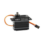 CM5018WP Coreless Servo