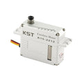 A15-2212 HV Phosphor Bronze & Hardened Steel Gear Servo 25kg.cm 0.11sec/60° for RC Airplanes