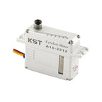 A15-2212 HV Phosphor Bronze & Hardened Steel Gear Servo 25kg.cm 0.11sec/60° for RC Airplanes