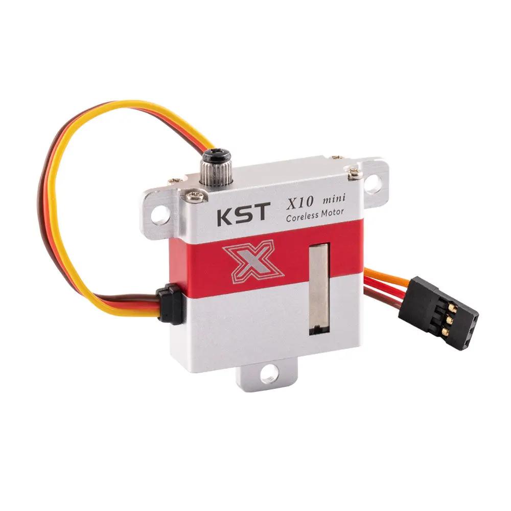 X10 Mini Servo