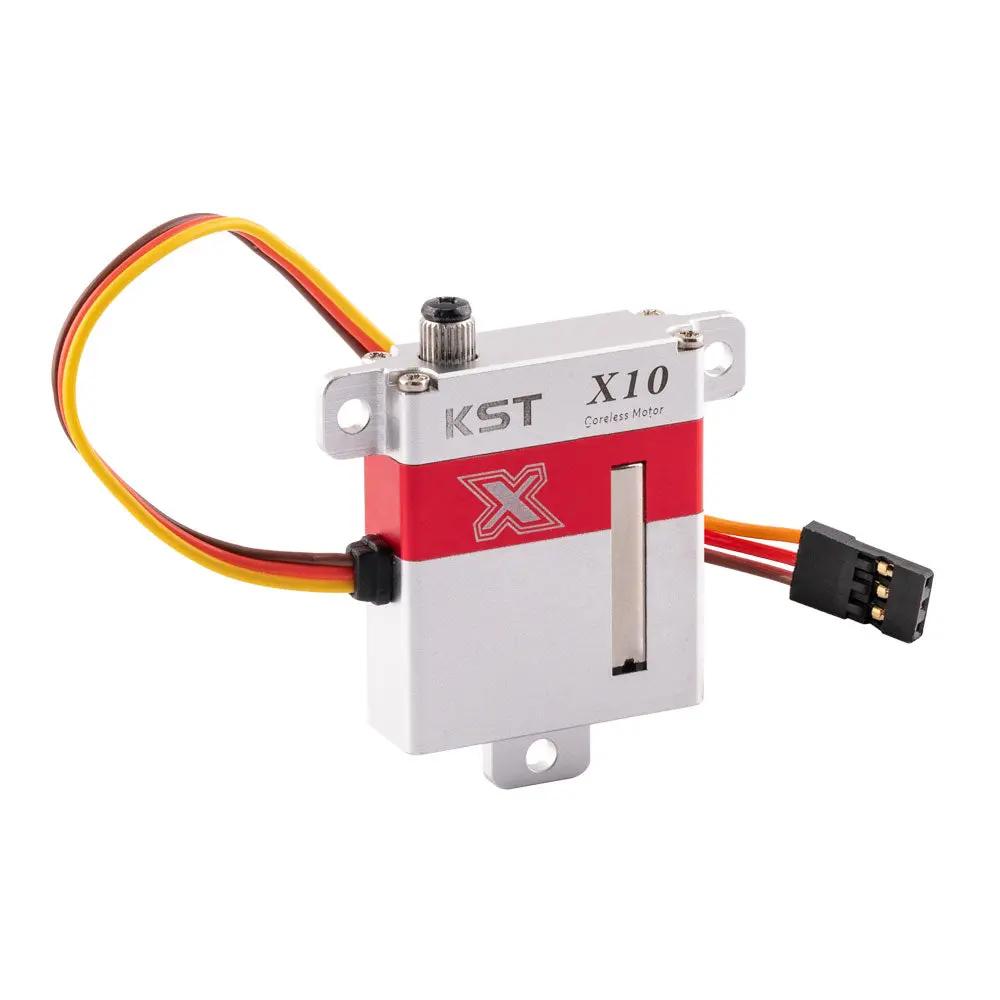 X10 Servo