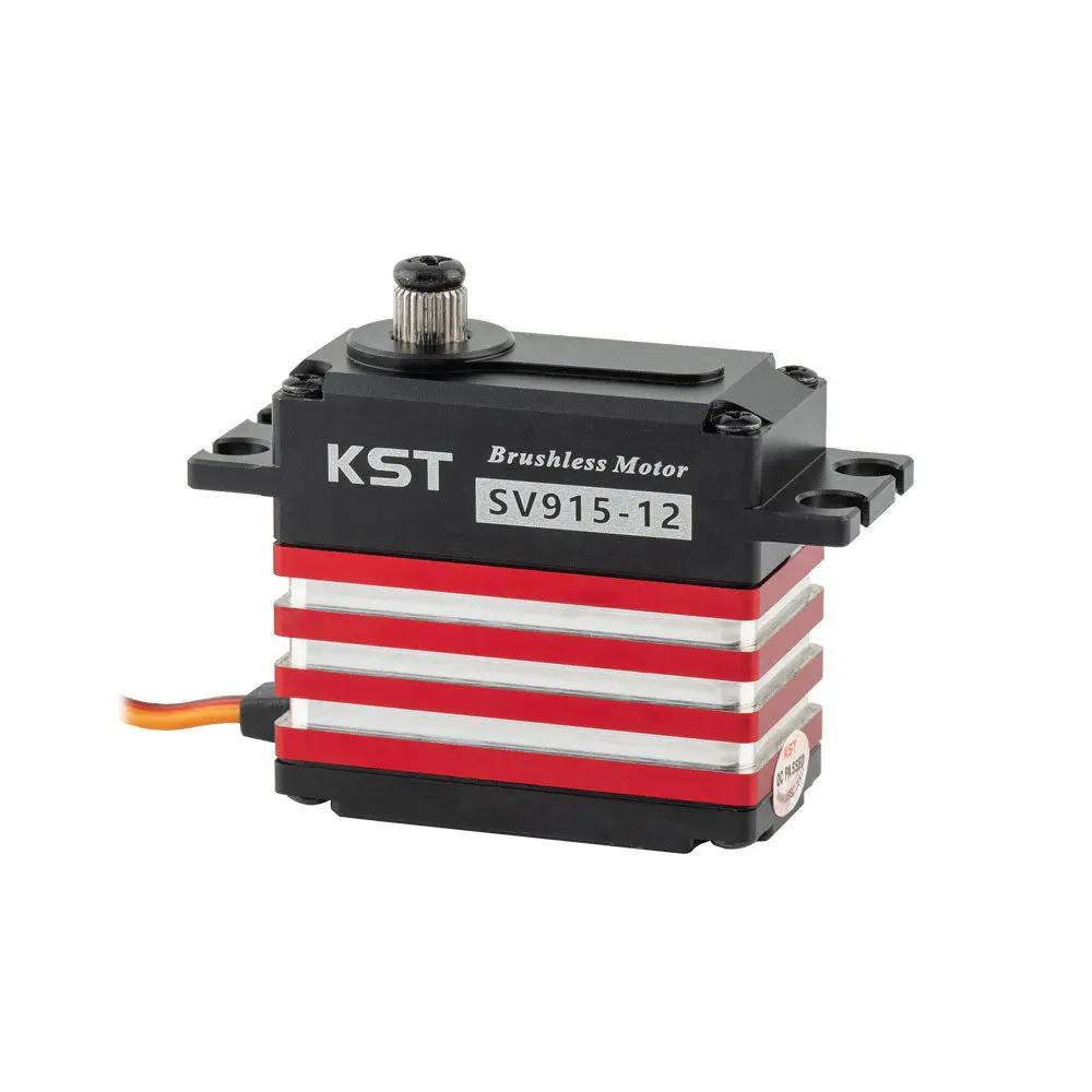 SV915-12 Servo
