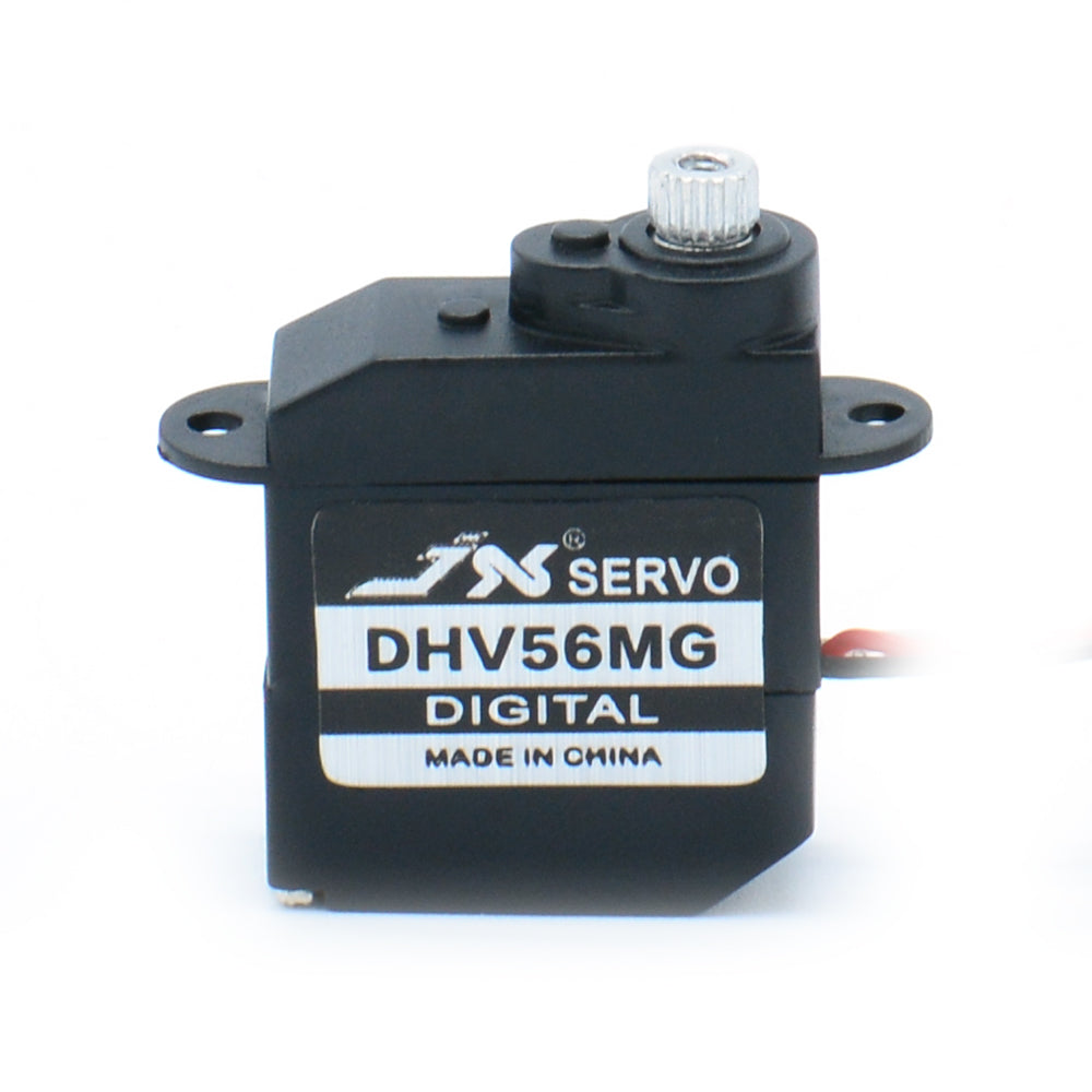 JX Servo PDI-DHV56MG 5.6g Metal Gear Digital Coreless Servo